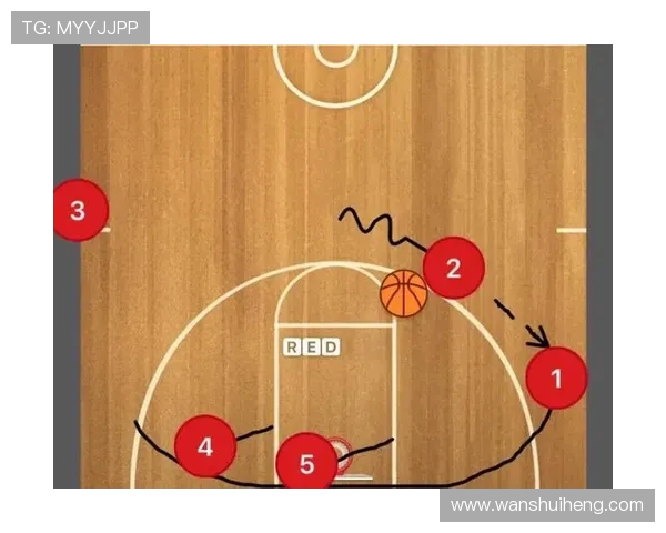 篮球技艺与战术分析：从基础到高级的全面提升指南