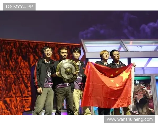 DOTA2心理素质排行榜揭晓BLG荣登第十名展现强大心理素质