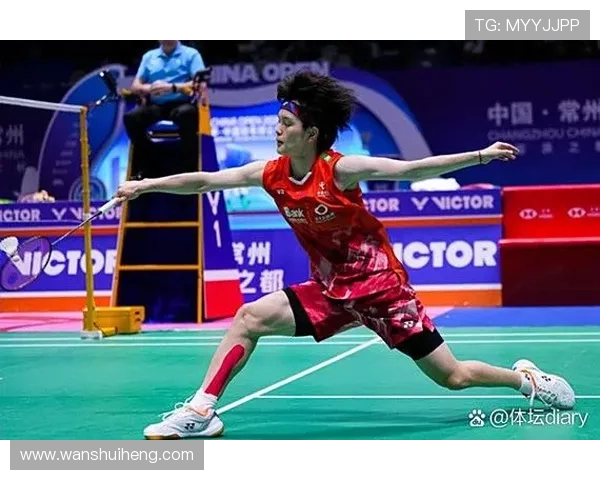 全运会特别报道：武汉羽毛球队如何逆袭夺冠的精彩历程与背后故事